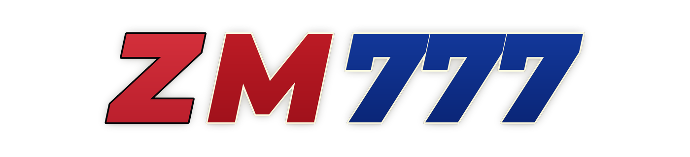 zm777 Logo